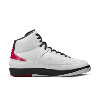 วันเปิดตัว Air Jordan 2 "Chicago" (DX2454-106)