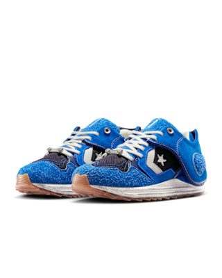 Wave Trainer 'Converse x ADERERROR' (A14290C-400) Release Date 