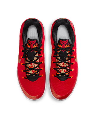 코비 9 로우 프로트로 EM 'University Red and Metallic Gold'(IH1400-600) 출시일