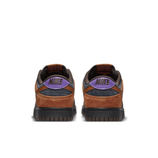 Dunk Low "Cider" - Data del lancio