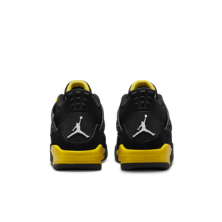 Ημερομηνία κυκλοφορίας του Air Jordan 4 "Thunder" (408452-017)