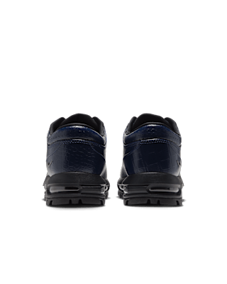 Air Max Goadome Low 'Midnight Navy' (IV4517-400) Release Date
