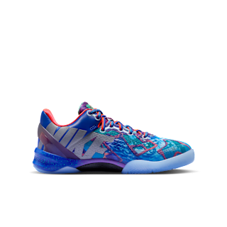 Kobe VIII Release Date
