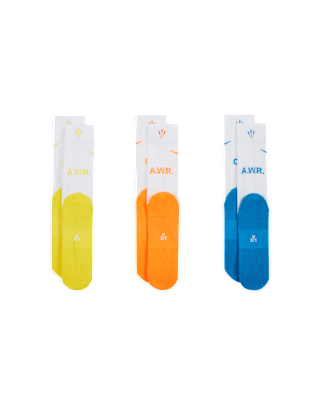 วันเปิดตัว NOCTA Running Accessories Collection