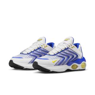 Air Max TW 'Racer Blue and Speed Yellow' (DQ3984-100) 發售日期