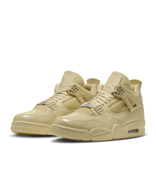 วันเปิดตัว Air Jordan 4 x J Balvin "Amazonas" (IW2872-700)