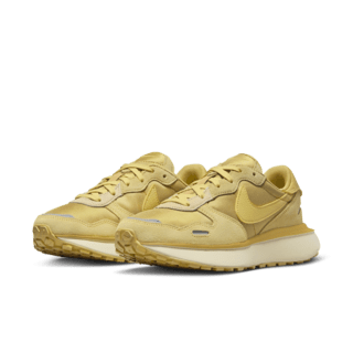 Women's Phoenix Waffle 'Wheat Gold' (FJ1409-700) release date