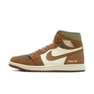 Fecha de lanzamiento del Air Jordan 1 Element "Legend Coffee" (DB2889-102)