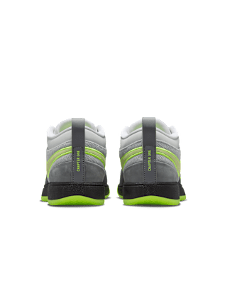 Book 1 "AM Neon" 'Light Smoke Grey and Volt' (HJ4388-001) Release Date