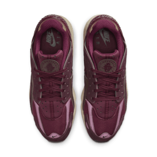 Air Huarache Runner 'Burgundy Crush and Night Maroon' (DZ3306-600) 發售日期