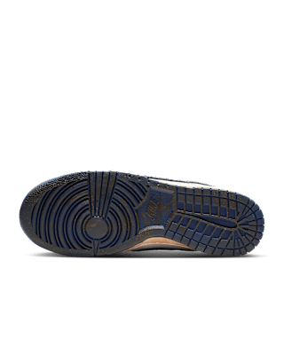 덩크 로우 X 기묘한 이야기 'Phantom and Midnight Navy'(IH6766-001) 출시일