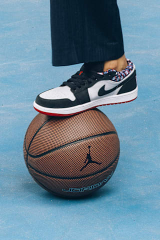 Data de llançament de les Air Jordan 1 Low Quai 54