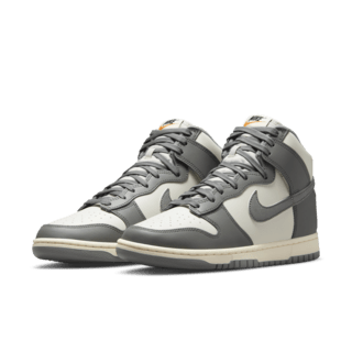 Nike Dunk Hi Retro SE VNTG (DM0582-001) Fecha de Lanzamiento