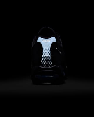 Air Max 95 Big Bubble x Palace 'Metallic Silver and Aluminum' (IQ7708-095) 發售日期