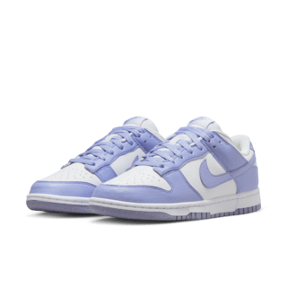 女款 Dunk 低筒 Next Nature 'White and Volt' (DN1431-103) 發售日期