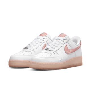 女款 Air Force 1 'Copy / Paste' (DQ5019-100) 發售日期