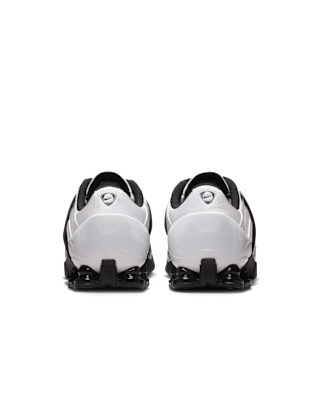 Women's Total 90 Shox Magia 'White and Black' (IR8176-100) Release Date