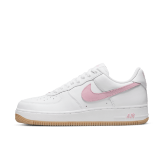 Fecha de lanzamiento del Air Force 1 Low Retro "Color of the Month" (DM0576-101)