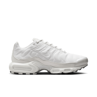 Fecha de lanzamiento del Air Max Plus "Platinum Tint" para mujer (FZ4342-001)