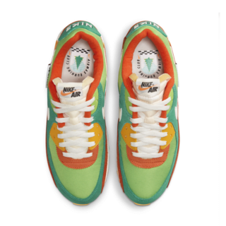 Fecha de lanzamiento del Air Max 90 "Air Max Running Club" (DC9336-300)