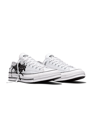 Converse x EDGLRD 'Chuck 70' (A20011C-102) Release Date 