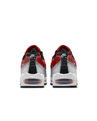 Yardrunners Footwear Collection