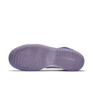 【NIKE公式】レディース ダンク HIGH 'Varsity Purple' (W NIKE DUNK HI SP / DC5382-100)