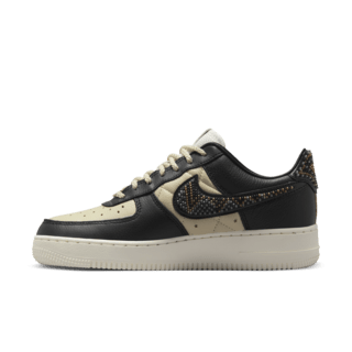 女款 Air Force 1 低筒鞋 x Premium Goods 'The Sophia' (DV2957-001) 發售日期