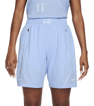 วันเปิดตัว NOCTA Basketball Apparel Collection
