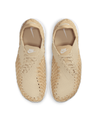  วันเปิดตัว Air Footscape Woven "Sesame" ผู้หญิง (FZ0405-200)