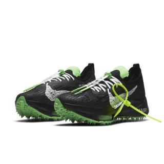 Data de llançament de les Air Zoom Tempo NEXT% x Off-White™ "Black"