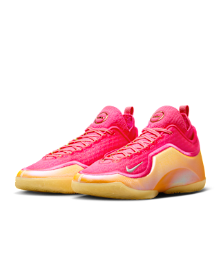 Fecha de lanzamiento de los LeBron XXIII Elite "Good Intentions" "Hyper Pink and Black" (IB9557-601)
