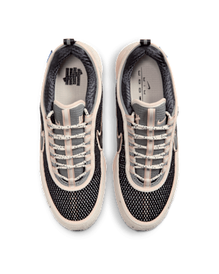 วันเปิดตัว Air Zoom Spiridon x UNDEFEATED "Phantom" (HV4847-001)