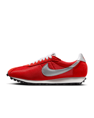 Fecha de lanzamiento de los LD-1000 "University Red and Metallic Silver" (HF3227-600) para mujer