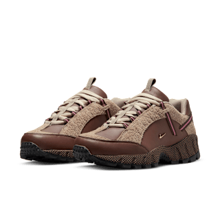 에어 휴마라 x Jacquemus 'Ale Brown and Gold'(DR0420-200) 출시일
