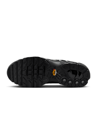 Dámské boty Nike Air Max Plus ‚Moonlight‘ s křišťály Swarovski® (FZ4237-001) – datum uvedení