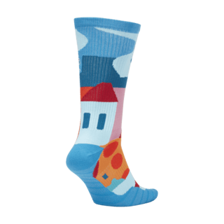 Ημερομηνία κυκλοφορίας των εμφανίσεων ομοσπονδίας Nike SB x Parra για τη Γαλλία