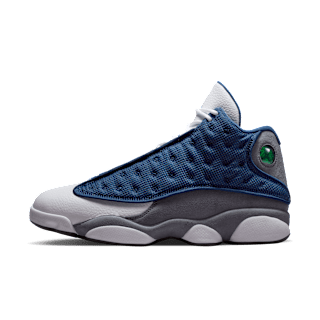Date de sortie de la Air Jordan 13 Retro "Navy and Flint Grey" (IW3808-400)