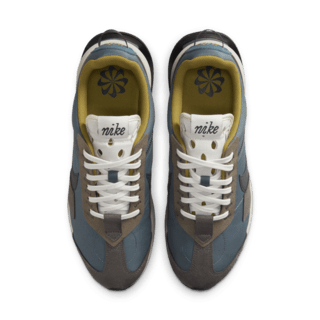 วันเปิดตัว Air Max Pre-Day “Hasta and Anthracite”