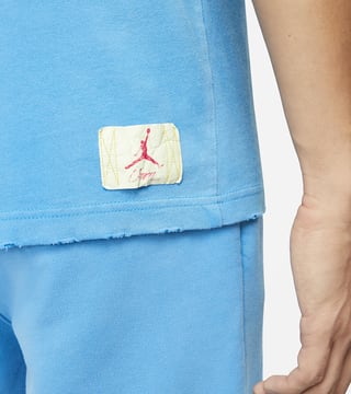 Fecha de lanzamiento de las playeras Jordan x UNION