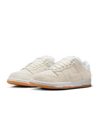 Lanseringsdato for Nike SB Dunk Low Pro B «Pale Ivory» (HJ0367-100)