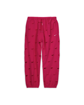 วันเปิดตัวคอลเลกชัน Nike x Jacquemus Bottoms Apparel