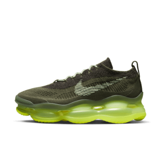 วันเปิดตัว Air Max Scorpion "Barely Volt" (DJ4701-300)