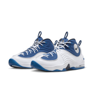 Fecha de lanzamiento del Air Penny 2 "Atlantic Blue" (FN4438-400)