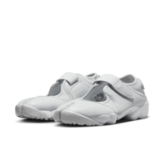 Dámské boty Air Rift Leather ‚Pure Platinum‘ (HM5737-001) – datum uvedení