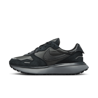 วันเปิดตัว Phoenix Waffle "Black and Off Noir" ผู้หญิง (FJ1409-001)