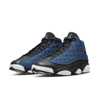 Air Jordan 13 'Navy' (DJ5982-400) 發售日期