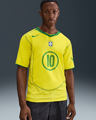 Brazil 2004 Total 90 Reissue Apparel Collection Release Date