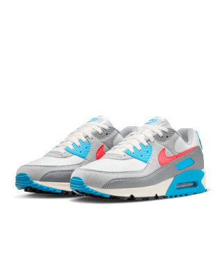 Air Max III „Cool Grey and Laser Blue” (IU7543-065) – megjelenési dátum