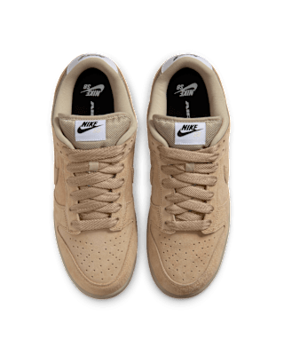 Fecha de lanzamiento de los Nike SB Dunk Low Pro B "Parachute Beige" (HJ0367-200)